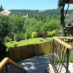 Apartament Koscieliska 10A