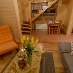 Apartament Koscieliska 10A