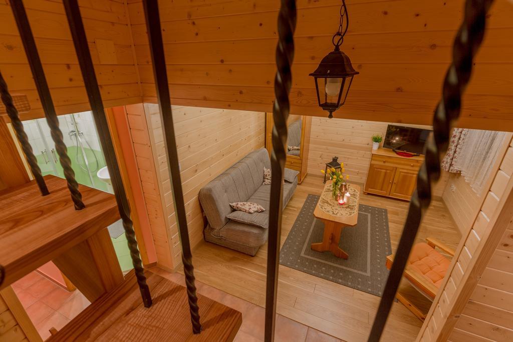 Apartment Koscieliska 10a Zakopane