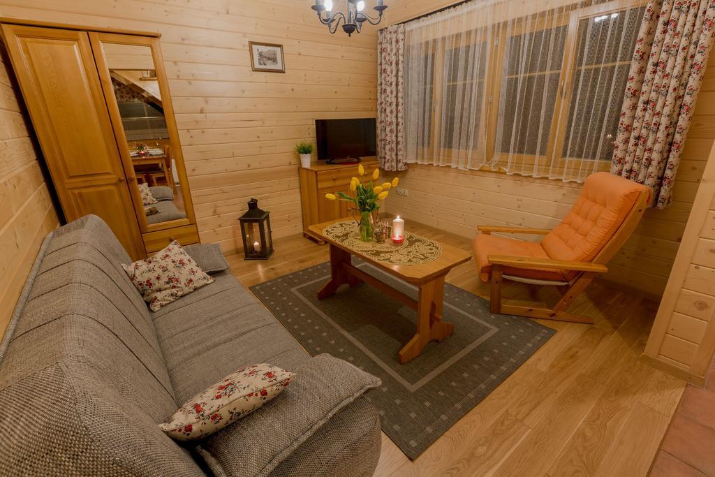 Koscieliska 10a Apartment Zakopane