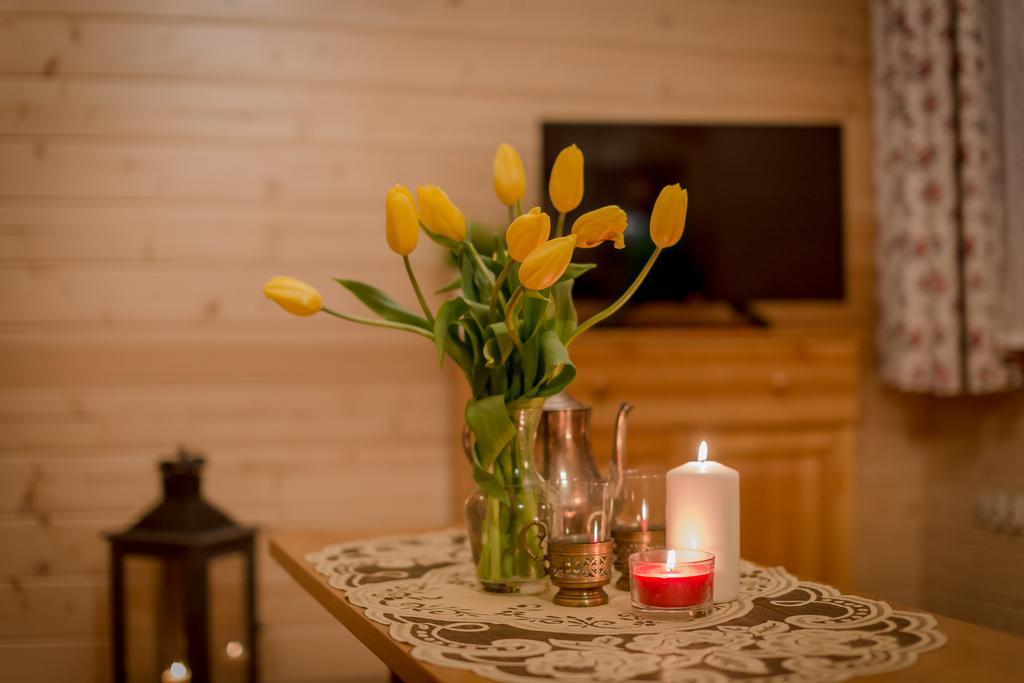 Apartment Koscieliska 10a
