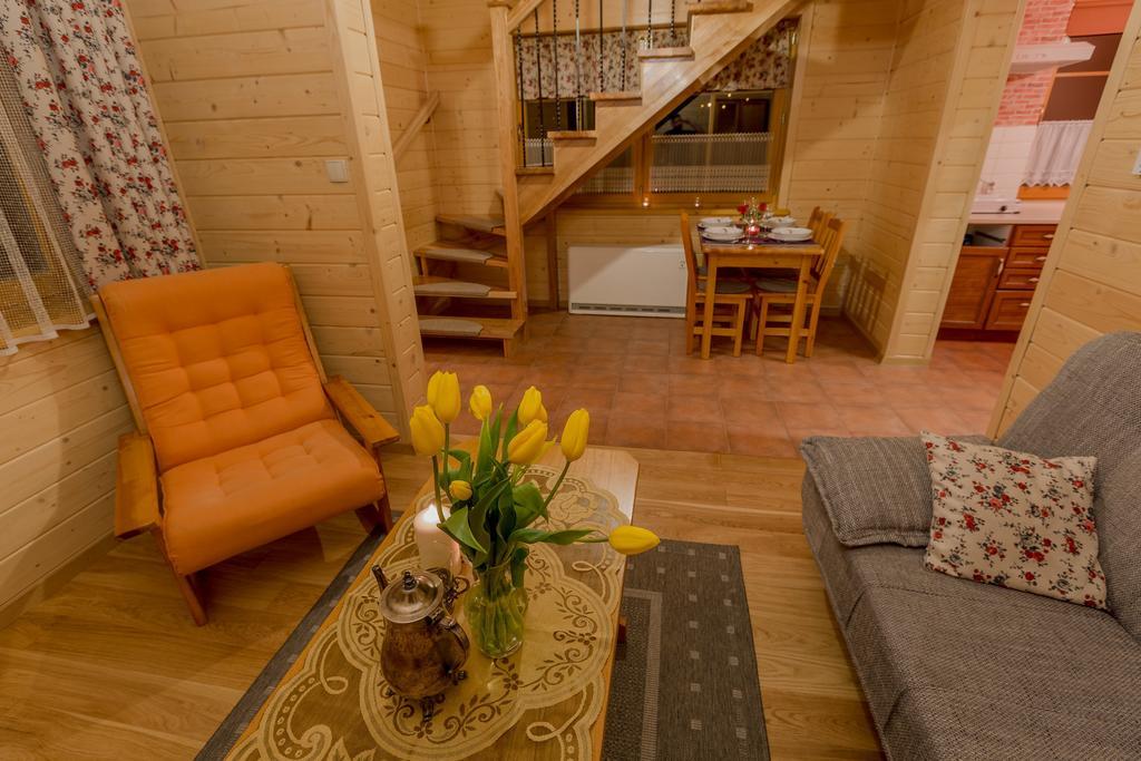 Koscieliska 10a * Zakopane